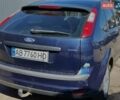 Синий Форд Фокус, объемом двигателя 1.39 л и пробегом 220 тыс. км за 2950 $, фото 9 на Automoto.ua