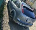 Синий Форд Фокус, объемом двигателя 1.6 л и пробегом 250 тыс. км за 3100 $, фото 2 на Automoto.ua