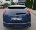 Синий Форд Фокус, объемом двигателя 1.4 л и пробегом 317 тыс. км за 3143 $, фото 2 на Automoto.ua
