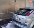 Синий Форд Фокус, объемом двигателя 1.6 л и пробегом 285 тыс. км за 3500 $, фото 2 на Automoto.ua