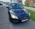 Синий Форд Фокус, объемом двигателя 1.56 л и пробегом 368 тыс. км за 2850 $, фото 17 на Automoto.ua