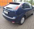 Синій Форд Фокус, об'ємом двигуна 1.6 л та пробігом 307 тис. км за 3894 $, фото 1 на Automoto.ua