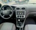 Синій Форд Фокус, об'ємом двигуна 1.6 л та пробігом 280 тис. км за 4350 $, фото 7 на Automoto.ua