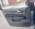 Синій Форд Фокус, об'ємом двигуна 1.6 л та пробігом 289 тис. км за 3000 $, фото 3 на Automoto.ua