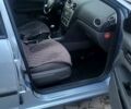 Синій Форд Фокус, об'ємом двигуна 1.6 л та пробігом 370 тис. км за 5000 $, фото 9 на Automoto.ua