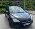 Синий Форд Фокус, объемом двигателя 1.39 л и пробегом 328 тыс. км за 2250 $, фото 1 на Automoto.ua