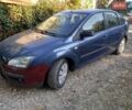 Синій Форд Фокус, об'ємом двигуна 1.6 л та пробігом 322 тис. км за 2700 $, фото 6 на Automoto.ua