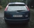 Синій Форд Фокус, об'ємом двигуна 1.56 л та пробігом 295 тис. км за 4200 $, фото 2 на Automoto.ua