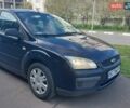 Синий Форд Фокус, объемом двигателя 1.56 л и пробегом 368 тыс. км за 2850 $, фото 15 на Automoto.ua