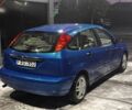 Синий Форд Фокус, объемом двигателя 2 л и пробегом 84 тыс. км за 899 $, фото 3 на Automoto.ua