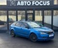 Синій Форд Фокус, об'ємом двигуна 1.6 л та пробігом 246 тис. км за 4590 $, фото 1 на Automoto.ua