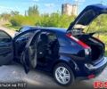 Синий Форд Фокус, объемом двигателя 1.6 л и пробегом 264 тыс. км за 6000 $, фото 4 на Automoto.ua