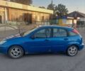 Синій Форд Фокус, об'ємом двигуна 2 л та пробігом 240 тис. км за 900 $, фото 1 на Automoto.ua