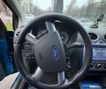 Синий Форд Фокус, объемом двигателя 1.6 л и пробегом 245 тыс. км за 4500 $, фото 19 на Automoto.ua