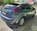 Синий Форд Фокус, объемом двигателя 1.4 л и пробегом 307 тыс. км за 3800 $, фото 2 на Automoto.ua