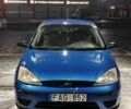 Синий Форд Фокус, объемом двигателя 2 л и пробегом 84 тыс. км за 899 $, фото 1 на Automoto.ua