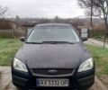 Синій Форд Фокус, об'ємом двигуна 1.4 л та пробігом 173 тис. км за 4500 $, фото 3 на Automoto.ua