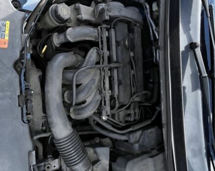 Синий Форд Фокус, объемом двигателя 1.4 л и пробегом 160 тыс. км за 2000 $, фото 6 на Automoto.ua