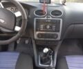 Синій Форд Фокус, об'ємом двигуна 1.56 л та пробігом 295 тис. км за 4200 $, фото 14 на Automoto.ua