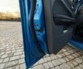 Синій Форд Фокус, об'ємом двигуна 1.6 л та пробігом 207 тис. км за 4500 $, фото 8 на Automoto.ua