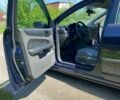 Синій Форд Фокус, об'ємом двигуна 1.8 л та пробігом 344 тис. км за 3500 $, фото 9 на Automoto.ua