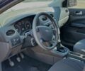 Синий Форд Фокус, объемом двигателя 1.4 л и пробегом 220 тыс. км за 2950 $, фото 1 на Automoto.ua