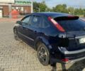 Синій Форд Фокус, об'ємом двигуна 1.4 л та пробігом 325 тис. км за 3800 $, фото 9 на Automoto.ua