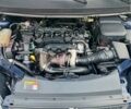 Синій Форд Фокус, об'ємом двигуна 1.6 л та пробігом 280 тис. км за 4350 $, фото 13 на Automoto.ua