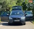 Синій Форд Фокус, об'ємом двигуна 1.6 л та пробігом 236 тис. км за 3800 $, фото 4 на Automoto.ua
