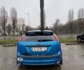 Синий Форд Фокус, объемом двигателя 1.6 л и пробегом 245 тыс. км за 4500 $, фото 8 на Automoto.ua