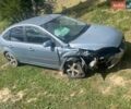 Синій Форд Фокус, об'ємом двигуна 1.56 л та пробігом 198 тис. км за 2000 $, фото 1 на Automoto.ua