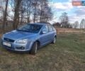 Синій Форд Фокус, об'ємом двигуна 1.56 л та пробігом 290 тис. км за 3750 $, фото 6 на Automoto.ua