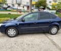 Синій Форд Фокус, об'ємом двигуна 6 л та пробігом 309 тис. км за 3511 $, фото 16 на Automoto.ua