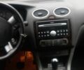 Синий Форд Фокус, объемом двигателя 2 л и пробегом 295 тыс. км за 3956 $, фото 8 на Automoto.ua