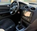 Синій Форд Фокус, об'ємом двигуна 1.6 л та пробігом 298 тис. км за 2650 $, фото 12 на Automoto.ua