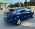 Синій Форд Фокус, об'ємом двигуна 1.39 л та пробігом 312 тис. км за 3550 $, фото 4 на Automoto.ua