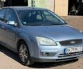 Синій Форд Фокус, об'ємом двигуна 1.6 л та пробігом 298 тис. км за 2650 $, фото 2 на Automoto.ua