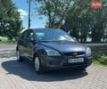 Синій Форд Фокус, об'ємом двигуна 1.6 л та пробігом 236 тис. км за 3800 $, фото 1 на Automoto.ua