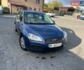 Синий Форд Фокус, объемом двигателя 1.6 л и пробегом 300 тыс. км за 3800 $, фото 5 на Automoto.ua