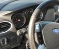 Синий Форд Фокус, объемом двигателя 1.6 л и пробегом 239 тыс. км за 4950 $, фото 24 на Automoto.ua
