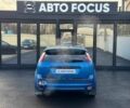 Синій Форд Фокус, об'ємом двигуна 1.6 л та пробігом 246 тис. км за 4590 $, фото 6 на Automoto.ua