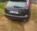 Синій Форд Фокус, об'ємом двигуна 1.6 л та пробігом 388 тис. км за 3500 $, фото 4 на Automoto.ua