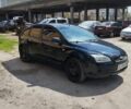 Синий Форд Фокус, объемом двигателя 1.4 л и пробегом 200 тыс. км за 3600 $, фото 4 на Automoto.ua