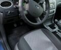 Синій Форд Фокус, об'ємом двигуна 1.6 л та пробігом 105 тис. км за 5500 $, фото 8 на Automoto.ua