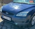 Синий Форд Фокус, объемом двигателя 1.39 л и пробегом 220 тыс. км за 2950 $, фото 3 на Automoto.ua