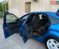 Синий Форд Фокус, объемом двигателя 2 л и пробегом 257 тыс. км за 5500 $, фото 5 на Automoto.ua