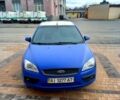 Синій Форд Фокус, об'ємом двигуна 1.6 л та пробігом 27000 тис. км за 4100 $, фото 1 на Automoto.ua