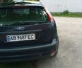 Синий Форд Фокус, объемом двигателя 1.4 л и пробегом 224 тыс. км за 5250 $, фото 13 на Automoto.ua