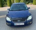 Синій Форд Фокус, об'ємом двигуна 1.39 л та пробігом 312 тис. км за 3550 $, фото 1 на Automoto.ua
