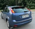 Синій Форд Фокус, об'ємом двигуна 1.6 л та пробігом 105 тис. км за 5500 $, фото 2 на Automoto.ua
